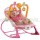 Кресло-качалка  Растем вместе Fisher-Price. 8184Y. Арт. 1114730 - Интернет-магазин детских товаров Зайка моя Екатеринбург