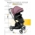Коляска AmaroBaby Tutum с автотормозом 2 в 1 (Амаробеби Тутум) - Интернет-магазин детских товаров Зайка моя Екатеринбург