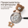 Набор игрушек для малышей UNIX Kids Bear on the moon / Медведь на Луне - Интернет-магазин детских товаров Зайка моя Екатеринбург