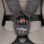 Автокресло Indigo Aero Isofix ST-3 с фиксатором, 0-36 кг - Интернет-магазин детских товаров Зайка моя Екатеринбург