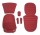 Набор аксессуаров Britax Affinity Colour pack (Бритакс Аффинити Колор) - Интернет-магазин детских товаров Зайка моя Екатеринбург