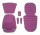 Набор аксессуаров Britax Affinity Colour pack (Бритакс Аффинити Колор) - Интернет-магазин детских товаров Зайка моя Екатеринбург