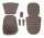 Набор аксессуаров Britax Affinity Colour pack (Бритакс Аффинити Колор) - Интернет-магазин детских товаров Зайка моя Екатеринбург