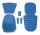 Набор аксессуаров Britax Affinity Colour pack (Бритакс Аффинити Колор) - Интернет-магазин детских товаров Зайка моя Екатеринбург