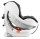 Автокресло AmaroBaby ST-1A Safety Isofix 0-18 кг - Интернет-магазин детских товаров Зайка моя Екатеринбург