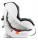 Автокресло AmaroBaby ST-1A Safety Isofix 0-18 кг - Интернет-магазин детских товаров Зайка моя Екатеринбург