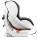 Автокресло AmaroBaby ST-1A Safety Isofix 0-18 кг - Интернет-магазин детских товаров Зайка моя Екатеринбург