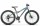 Велосипед Фатбайк Stels Adrenalin MD V010 FatBike, 8-ск. 24" - Интернет-магазин детских товаров Зайка моя Екатеринбург