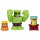 Игровой набор Битва Халка Play-Doh. B0308. Арт. 1135548 - Интернет-магазин детских товаров Зайка моя Екатеринбург
