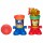 Игровой набор Play-Doh с героями Марвел B0594, арт. 1135546 - Интернет-магазин детских товаров Зайка моя Екатеринбург