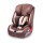 Автокресло Bewell Sunrise Isofix, BW02-TT (9-36 кг) (Бевел Санрайз) - Интернет-магазин детских товаров Зайка моя Екатеринбург