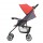 Прогулочная коляска Happy Dino LC5100 - Интернет-магазин детских товаров Зайка моя Екатеринбург