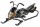 Снегокат Small Rider Scorpion (Смолл Райдэр Скорпион) - Интернет-магазин детских товаров Зайка моя Екатеринбург