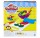 Игровой набор Play Doh Приготовь и нарежь на дольки, Арт. B9012 - Интернет-магазин детских товаров Зайка моя Екатеринбург