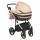 Коляска Adamex Cortina Special Edition 2 в 1 (Адамекс Кортина Спешиал Эдишион) - Интернет-магазин детских товаров Зайка моя Екатеринбург