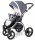 Коляска Esspero I-Nova Classic 2 в 1 шасси Grey (Эссперо Ай-Нова Классик) - Интернет-магазин детских товаров Зайка моя Екатеринбург