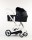 Коляска Babylux Future 2 в 1 Эко кожа (Бебилюкс Футуре) с  электронной системой тормоза B-touch System - Интернет-магазин детских товаров Зайка моя Екатеринбург