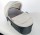 Коляска Babylux Future 2 в 1 Ткань (Бебилюкс Футуре) - Интернет-магазин детских товаров Зайка моя Екатеринбург