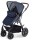 Коляска Kinderkraft Moov 3 в 1 (Киндеркрафт Мув) - Интернет-магазин детских товаров Зайка моя Екатеринбург