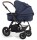 Коляска Kinderkraft Moov 3 в 1 (Киндеркрафт Мув) - Интернет-магазин детских товаров Зайка моя Екатеринбург