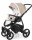 Коляска Esspero Newborn Lux 2 в 1 шасси Black (Эссперо Ньюборн Люкс) - Интернет-магазин детских товаров Зайка моя Екатеринбург