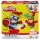 Игровой набор Play-Doh с героями Марвел B0594, арт. 1135546 - Интернет-магазин детских товаров Зайка моя Екатеринбург