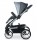 Прогулочная коляска Moon Solitaire (Мум Солитейр) - Интернет-магазин детских товаров Зайка моя Екатеринбург