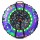 Тюбинг Small Rider Cosmic Zoo Ufo - Интернет-магазин детских товаров Зайка моя Екатеринбург
