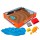 Песок для лепки Kinetic Sand. Игровой набор c формочками. Арт. 71417 - Интернет-магазин детских товаров Зайка моя Екатеринбург