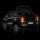 Электромобиль Ford Ranger Rxl 12V арт. DK-F650 - Интернет-магазин детских товаров Зайка моя Екатеринбург