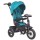 Велосипед трехколесный Mini Trike Jeans надувные колеса 12/10 арт. T400-17 - Интернет-магазин детских товаров Зайка моя Екатеринбург