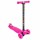 Самокат 3-х колесный Mars Kids Maxi Light складной арт. RS-07A-100A - Интернет-магазин детских товаров Зайка моя Екатеринбург