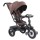 Велосипед трехколесный Mini Trike Джинс надувные колеса 12/10 арт. T420 JEANS - Интернет-магазин детских товаров Зайка моя Екатеринбург