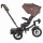 Велосипед трехколесный Mini Trike Джинс надувные колеса 12/10 арт. T420 JEANS - Интернет-магазин детских товаров Зайка моя Екатеринбург