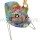 Кресло-качалка  Расти и познавай Fisher Price. 9451W. Арт. 1114729 - Интернет-магазин детских товаров Зайка моя Екатеринбург