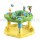 Игровой центр Evenflo ExerSaucer Zoo Friends. Арт. 60511372 - Интернет-магазин детских товаров Зайка моя Екатеринбург