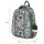 Ранец Brauberg Premium, 2 отделения, с брелоком, для мальчиков, Army, 38х29х16 см, арт. 228783 - Интернет-магазин детских товаров Зайка моя Екатеринбург