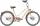 X146941 Велосипед Stinger Cruise 7SL 26" 7-ск. диск Al 16" (26AHD.CRUIS7SL) - Интернет-магазин детских товаров Зайка моя Екатеринбург