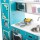 Игрушечная кухня Paremo Кузина Беатриче, арт. PK218-18 - Интернет-магазин детских товаров Зайка моя Екатеринбург