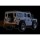 Электромобиль Dongma Land Rover Defender ,на р/у арт. DMD-198 - Интернет-магазин детских товаров Зайка моя Екатеринбург