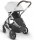 Прогулочная коляска UPPAbaby Cruz V2 (Аппабеби Круз В2) - Интернет-магазин детских товаров Зайка моя Екатеринбург
