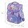 Ранец Tiger Family для начальной школы, Jolly, Playful Kitten, 36х31х19 см, арт. 228907, TGJL-027A - Интернет-магазин детских товаров Зайка моя Екатеринбург