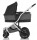 Спальный блок для коляски Britax Affinity (Бритакс Аффинити) - Интернет-магазин детских товаров Зайка моя Екатеринбург