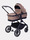Коляска Mowbaby Amber 2 в 1 - Интернет-магазин детских товаров Зайка моя Екатеринбург