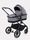Коляска Mowbaby Amber 3 в 1 - Интернет-магазин детских товаров Зайка моя Екатеринбург