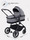 Коляска Mowbaby Amber 2 в 1 - Интернет-магазин детских товаров Зайка моя Екатеринбург