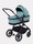 Коляска Mowbaby Amber 3 в 1 - Интернет-магазин детских товаров Зайка моя Екатеринбург