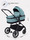 Коляска Mowbaby Amber 3 в 1 - Интернет-магазин детских товаров Зайка моя Екатеринбург
