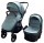 Коляска Sweet Baby Cupola 3 в 1  - Интернет-магазин детских товаров Зайка моя Екатеринбург