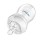 Бутылочка для кормления Avent Natural полипропилен 330мл SCF696/17 арт. 86475 - Интернет-магазин детских товаров Зайка моя Екатеринбург